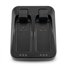 Dual-Port Charger Compatible with SRAM AXS eTap Eagle Reverb Force Rival Red