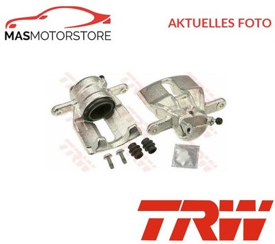 BREMSE BREMSSATTEL VORNE RECHT TRW BHW416E A FÜR LADA LARGUS 1.6 1.6L 62KW,77KW