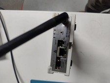 National Instruments WLS-9163 Carrier for a select number of C Series I/O module