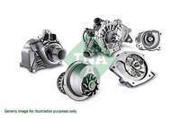 Wasserpumpe KüHlmittelpumpe FüR Bmw 2 Active Tourer 225Xe Mini Mini Countryman