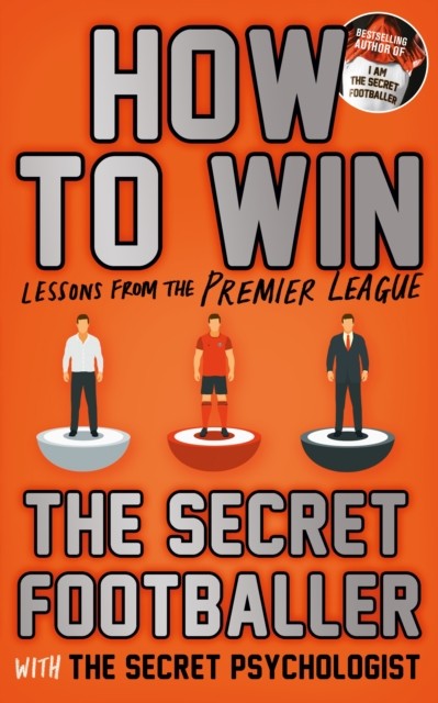 How to Win: Lessons from the Premier League by Anon NEW - Image 4