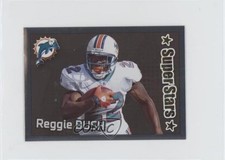2012 Panini Album Stickers Reggie Bush #24 0f3j