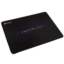 Traitors Inf Speed Mouse Pad 35.5 x 25.3 cm Black Accessories GAMA-922