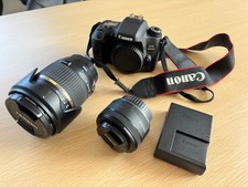 Canon EOS 8000D 570507