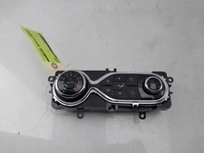 RENAULT CAPTUR (2R) 2016 275108796R CONTROL HEATER CONTROL PANEL HEATING
