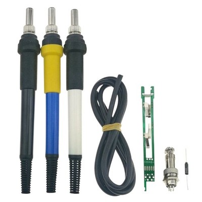 Easy To Use Handle Kit Solder V2.1S O Metal Processing Manufacturing