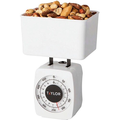 Легкие аналоговые весы Taylor 3720 2290₽