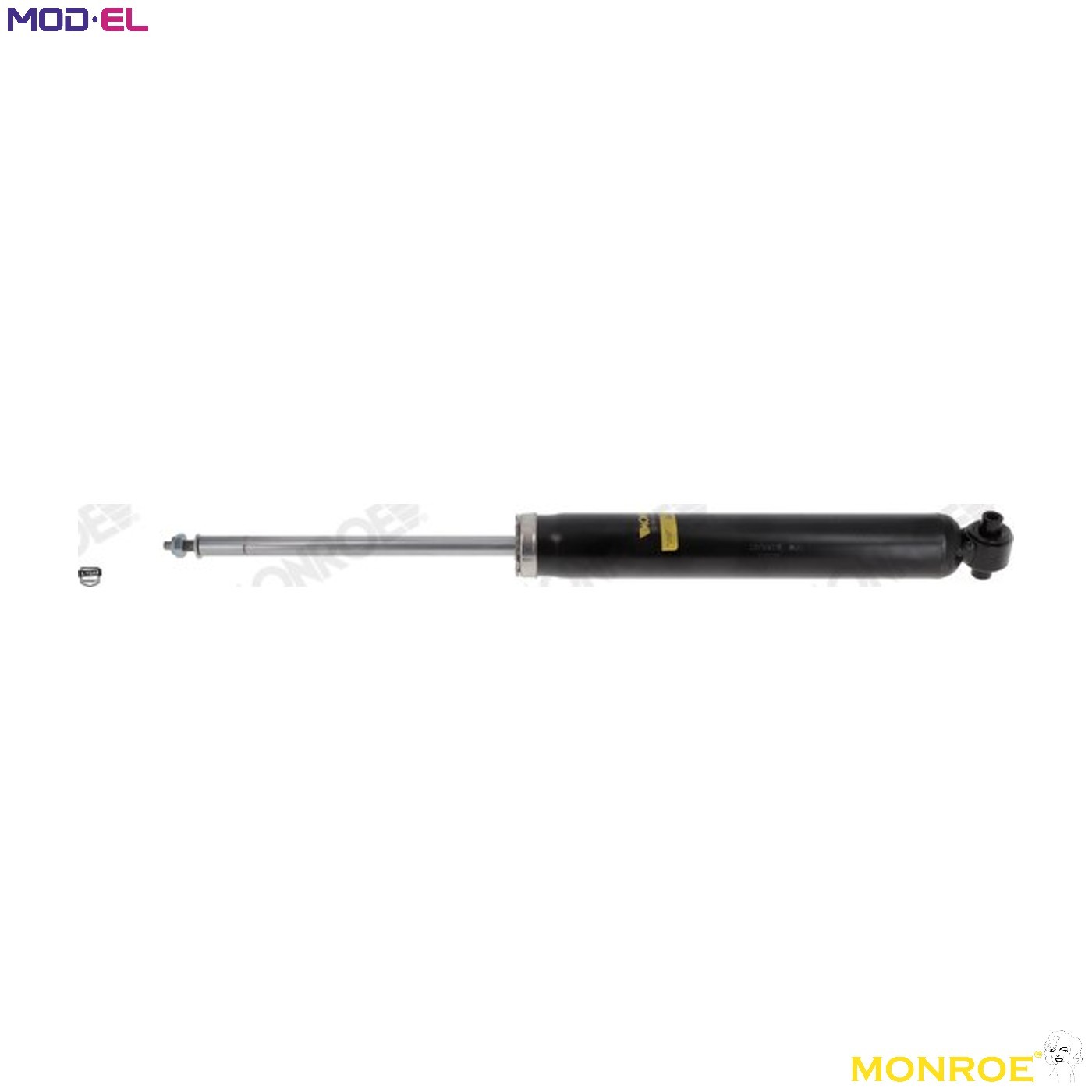 MONROE Shock absorber PEUGEOT G2249 5206Z9 Shocks,Shock absorbers,Suspension shocks - Image 4