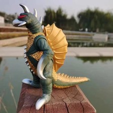 Gigan Godzilla Machine Monster 16cm Action Figure Toy Gift