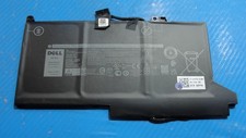 Dell Latitude 5310 13.3" Battery 11.4V 42Wh 3500mAh 2PFPW 0G74G Excellent