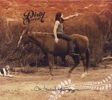 Of Monarchs and Beggars von Dirty Sweet von not speci... | CD | Zustand sehr gut