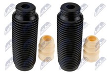 NTY Stoßdämpfer Staubschützer AB-HY-539K für HYUNDAI ix35 LM EL ELH i40 1 VF CW