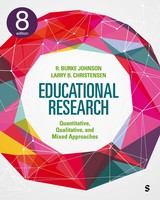 Educational Research Quantitative, Qualitative, And Mixed Approaches Taschenbuch