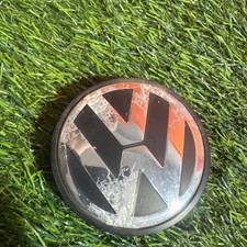 Tapacubos tapacubos VW Golf Jetta Golf Tiguan Passat EOS CC 3B7 601 171 rueda OEM