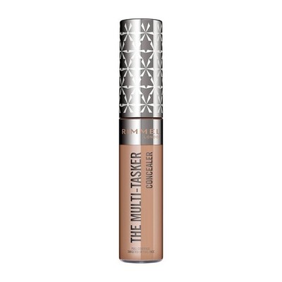 Rimmel London The Multi-Tasker Full Coverage Concealer 040 Ivory 10ml