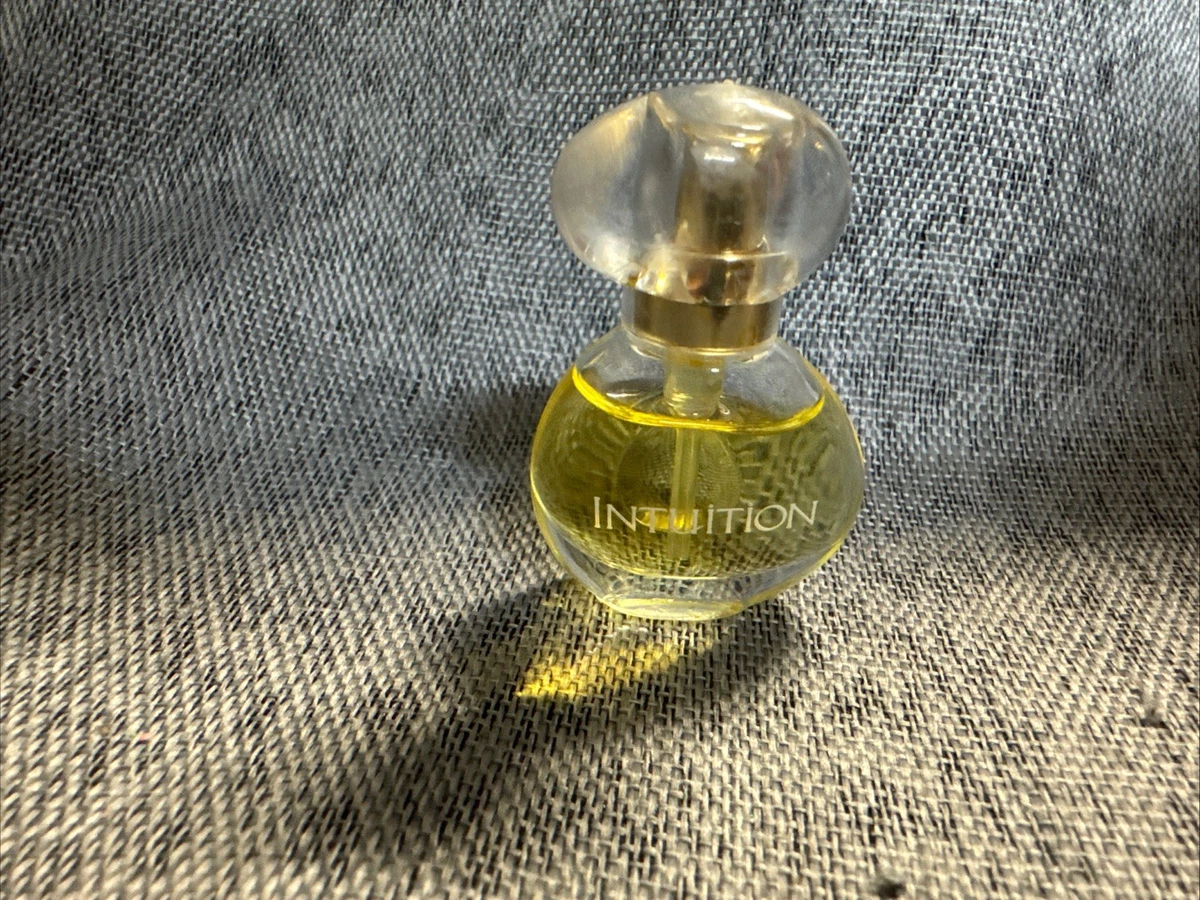 Estée Lauder Perfume Intuition Fragrances for Women for sale | eBay