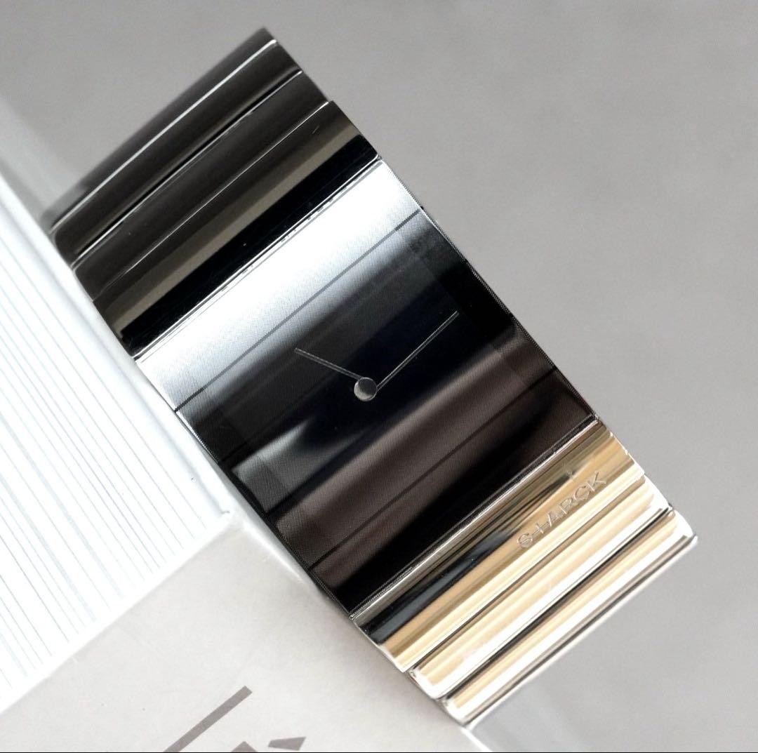 richard mille montre fossil starck