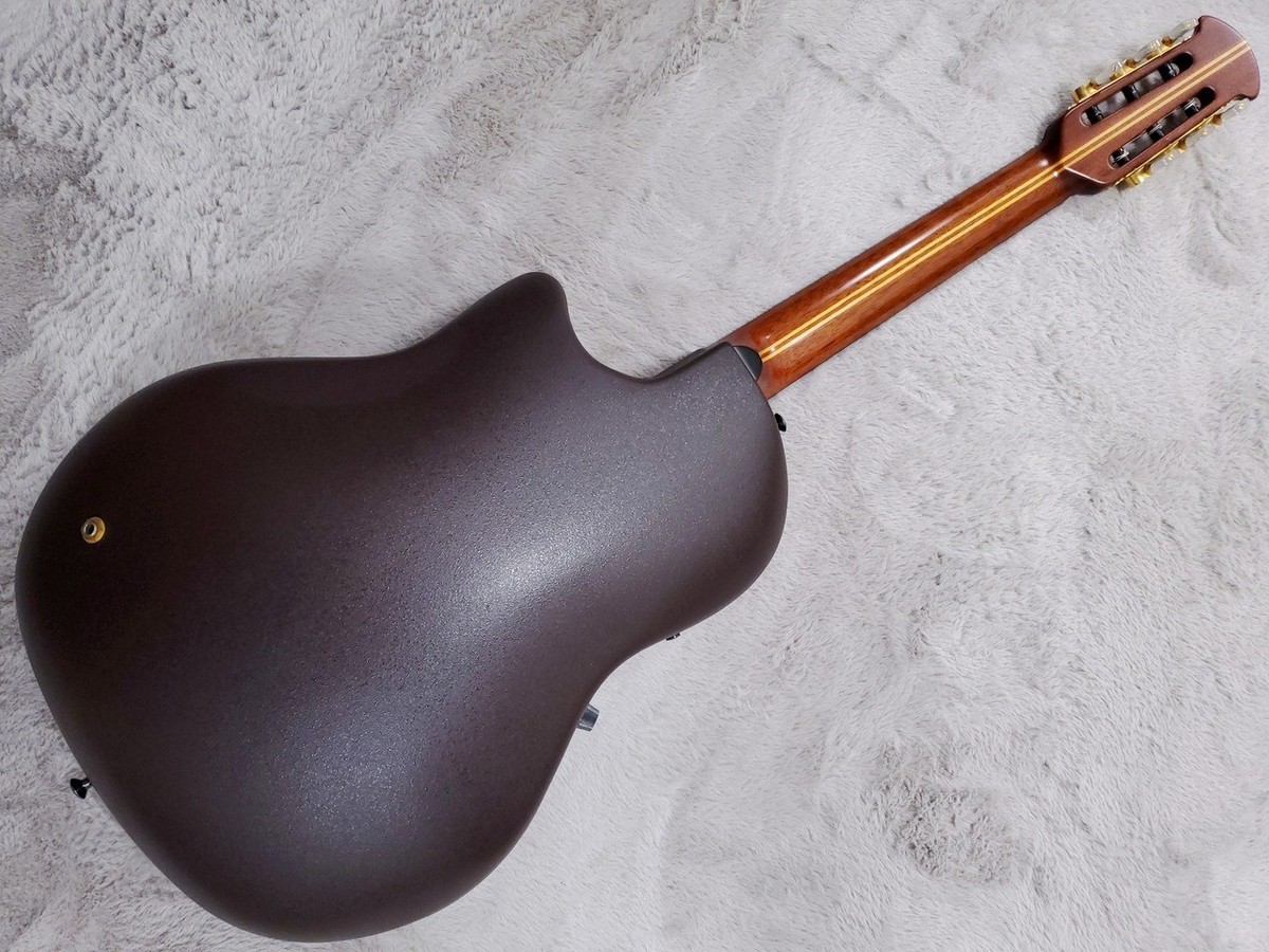 Ovation 1763 Classic 1987 Elegat Classical Guitar | eBay