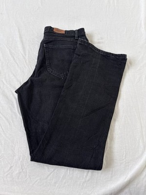 Lee Vintage Damen Bootcut Jeans 32W 32L Grade A Lee Jeans (12286)