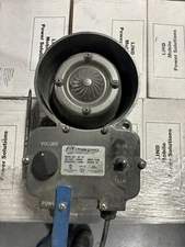 Atkinson Dynamics AD-27 Intercom USED