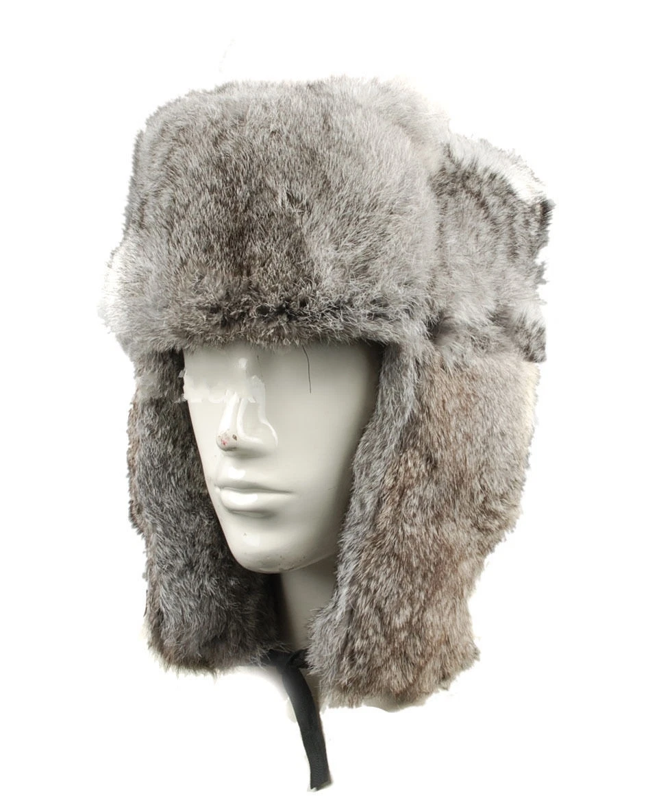 German fur hat deals