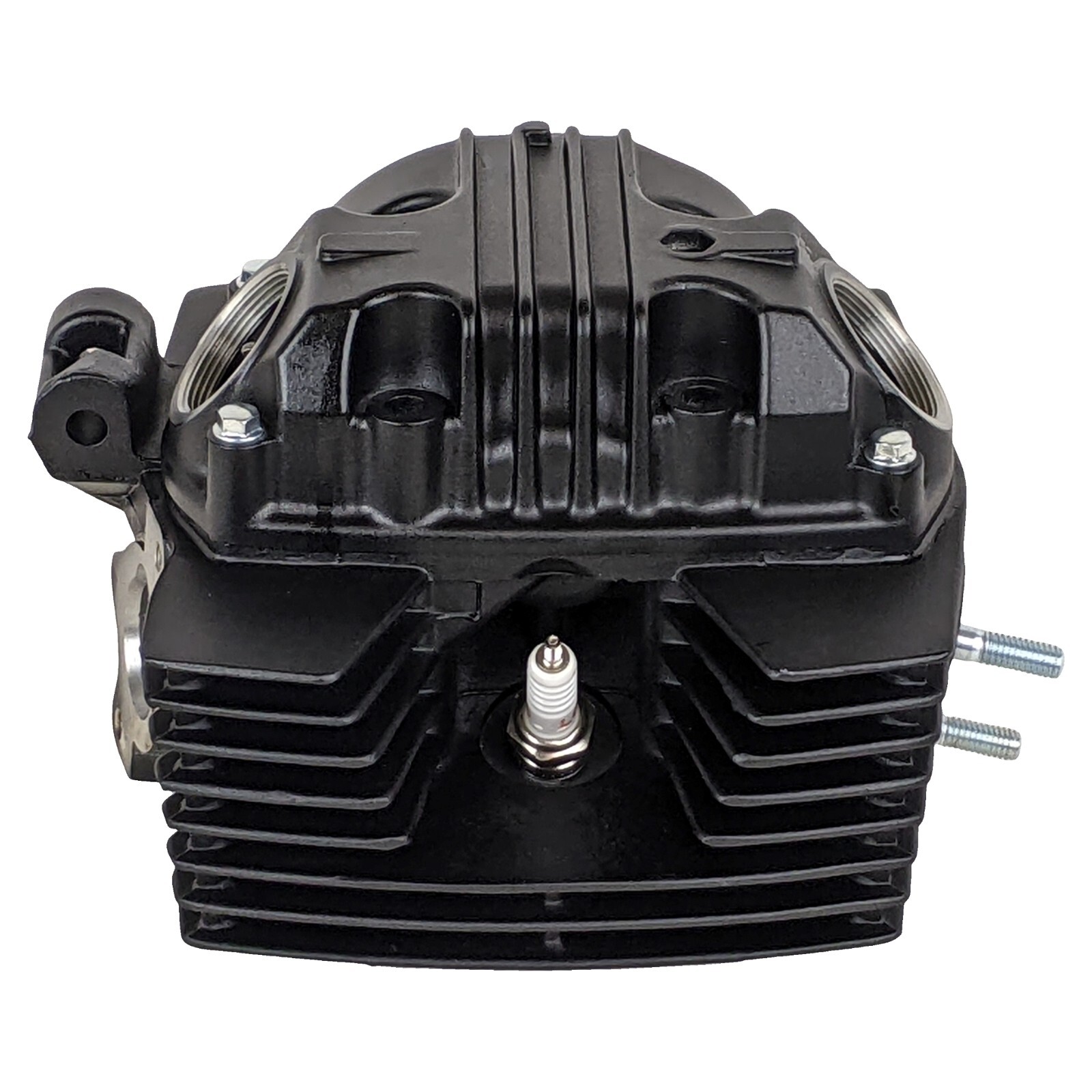 Complete Cylinder Head Assembly Jonway GTX 250 EFI, XMT 250 EFI Manual 6-Speed