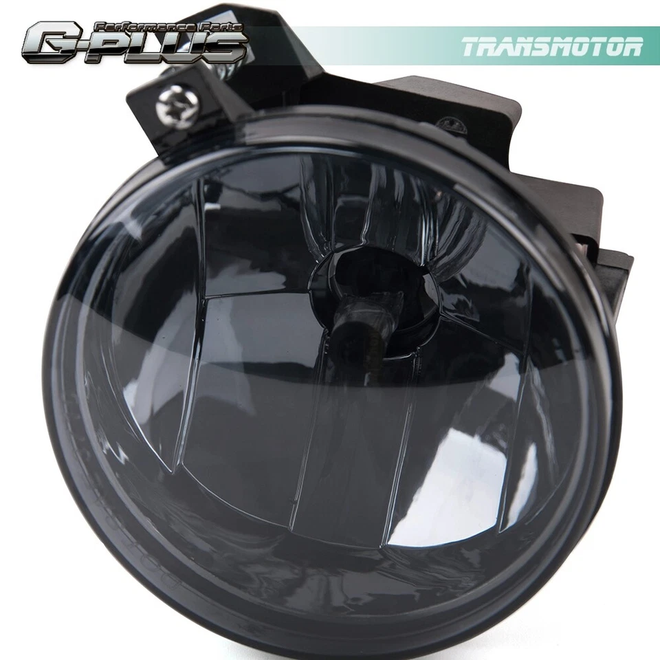 Par de luces antiniebla para Dodge Durango 2001-04 Dakota 2001-03 lente de humo Foto 3 de 4