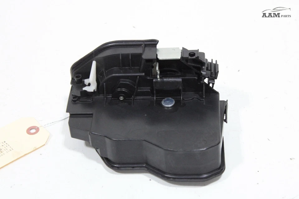BMW 428I F36 XDRIVE 2015-2016 gran cupé puerta trasera izquierda pestillo cerradura actuador OEM Foto 2 de 4