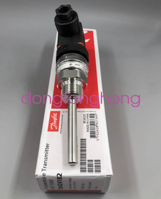 Danfoss MBT3560 temperature sensor 084Z4182  FedEX or DHL shipping
