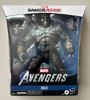 Marvel Legends 6