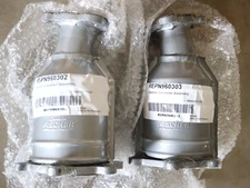 NEW Evan Fischer Catalytic Converter REPN960302 REPN960303 Drivers & Passenger