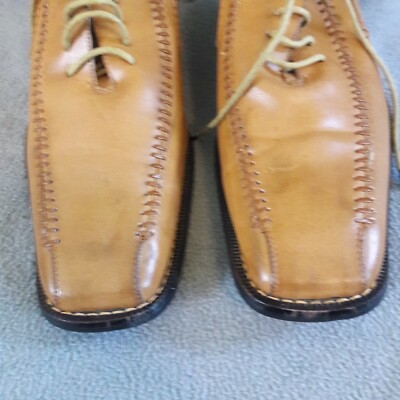 Bravados by Donato Marrone Mens Dress Shoes Sz 12 Bravados Men main image 4