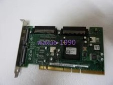 1pcs Used ADAPTEC ASC-39320A 320MB SCSI