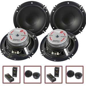 cerwin vega 6.5 car speakers
