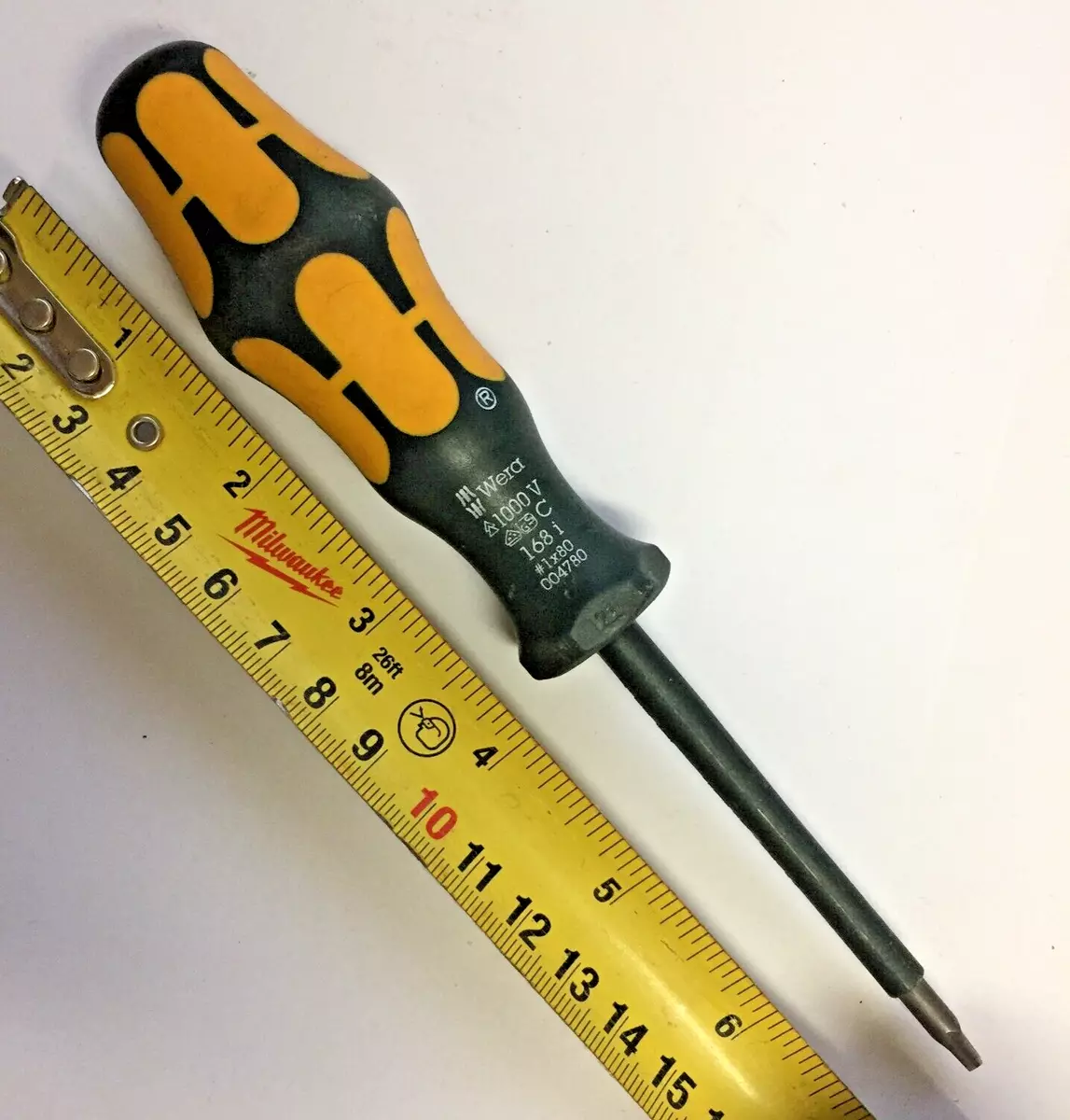 Wera tape measure deals