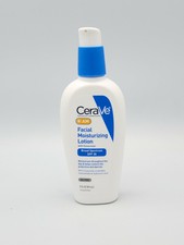 cerave moisturizing lotion sunscreen