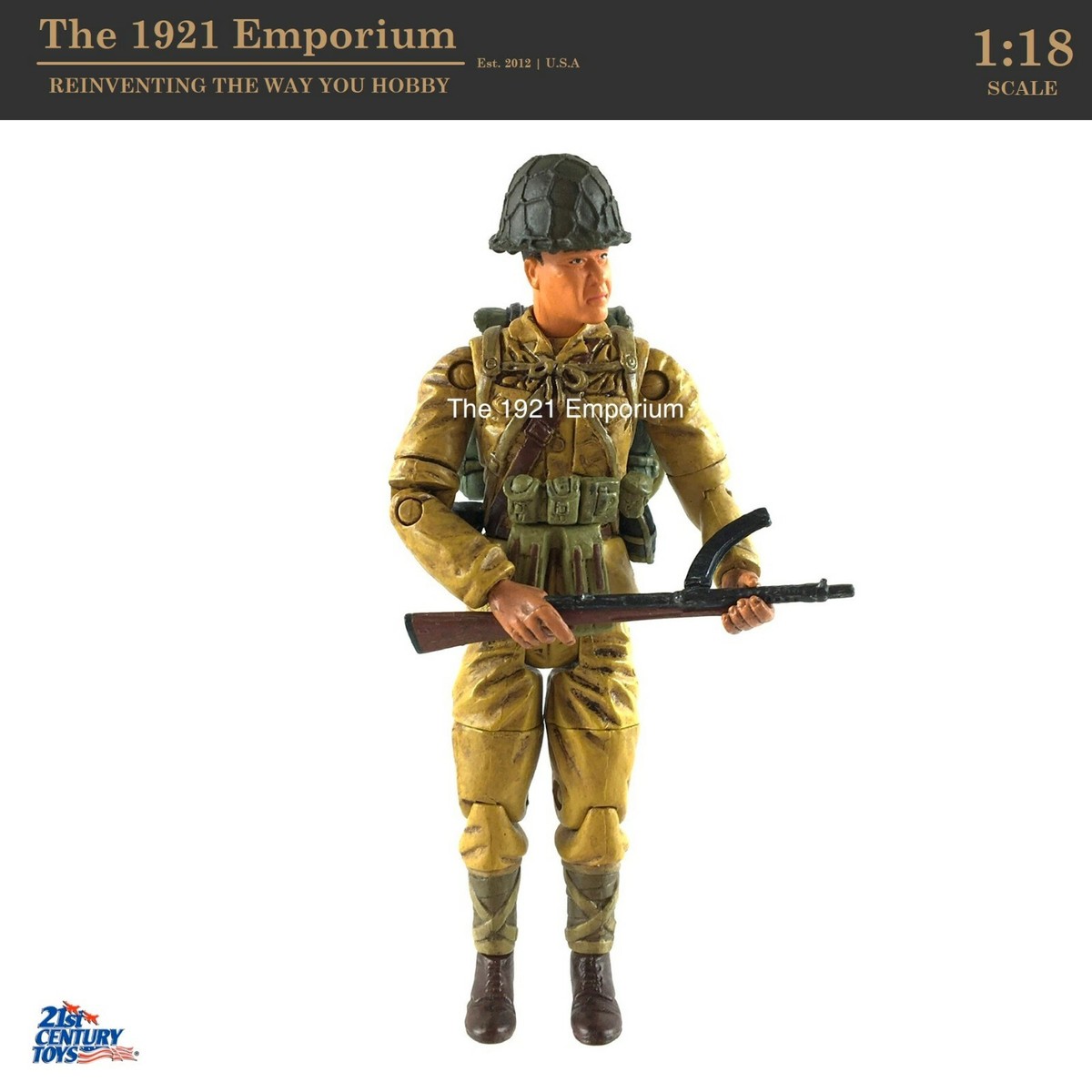 ❀ 1:18 21st Century Toys Ultimate Soldier WWII Japanese Imperial