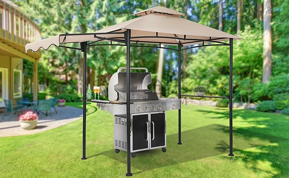 Waterproof patio cheap canopy