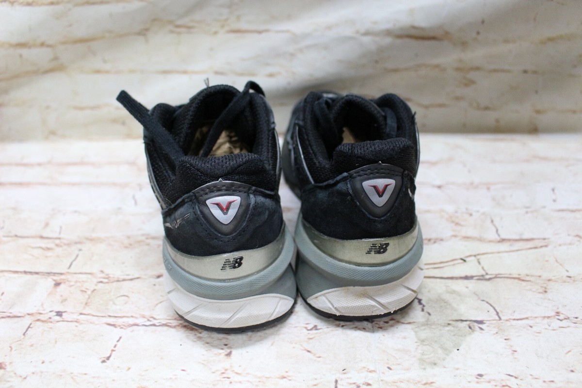 Size 7 - New Balance 990v5 Made In USA Black W for sale Size 7 - New Balance 990v5 Made In USA Black W for sale