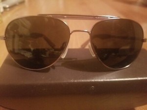 mosley tribes aviator