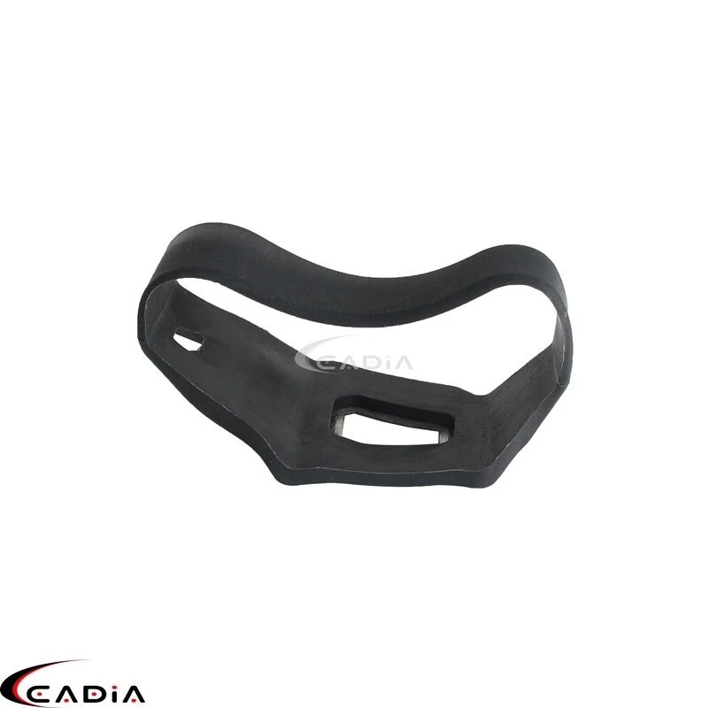 Protector de silenciador de escape trasero protector térmico para BMW R1200GS R1250GS ADV Foto 4 de 4