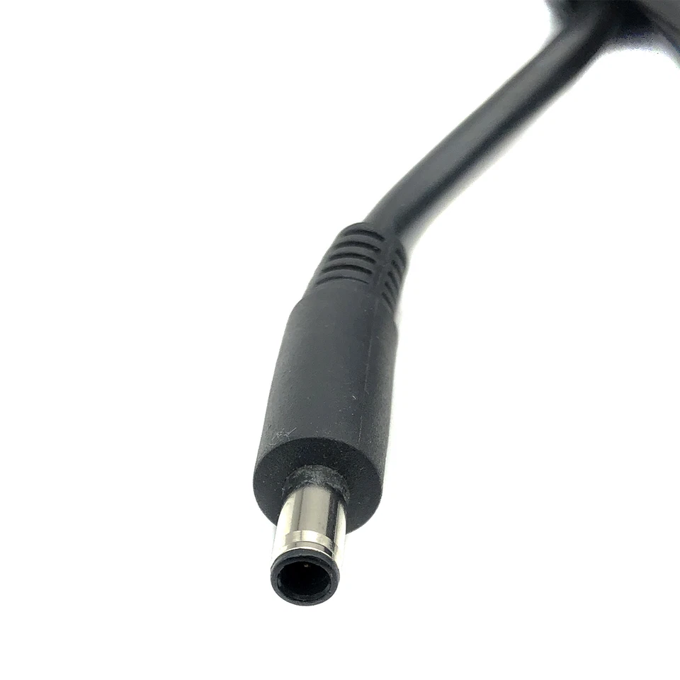 NEW Original LA90PM111 AC Power Adapter 19.5V 4.62A 90W Dell Laptop Charger - Image 3 of 4