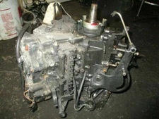 1988 Johnson 88 hp special 2-stroke outboard crankcase powerhead