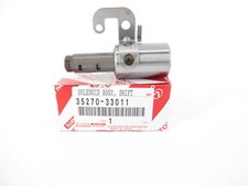 Genuine Toyota Lexus 35270-33011 Auto Trans Shift Solenoid Avalon Sienna Camry