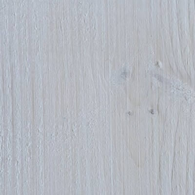 Weiße Holzlasur auf Wasserbasis - VOC-arm, umweltfreundlich, schnelltrocknend