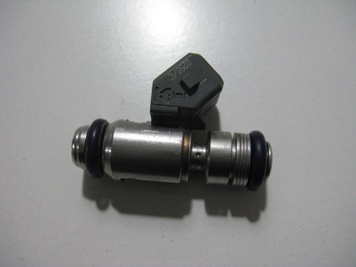 Harley-Davidson Sportster XL 883 Superlow, 14-20 Einspritzventil Einspritzdüse