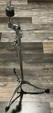 DW 5710 Heavy Duty Straight Cymbal Stand
