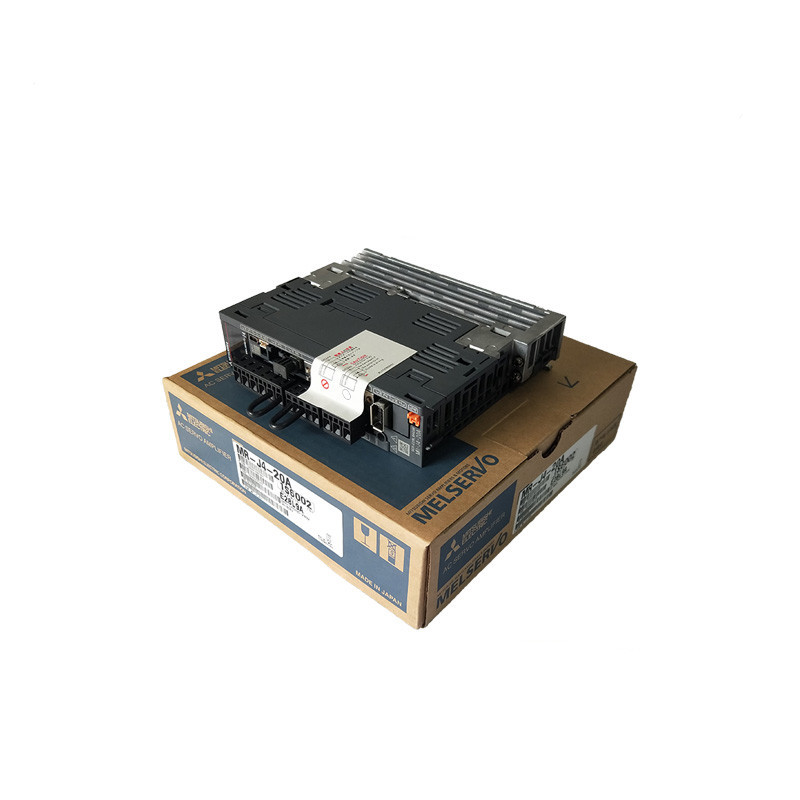 MITSUBISHI AC SERVO DRIVER MR-J4-20A MRJ420A NEW FREE MITSUBISHI AC SERVO DRIVER MR-J4-20A MRJ420A NEW FREE