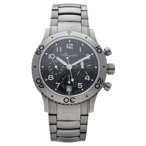 breguet type xx 3820