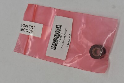 Honeywell 15-3119-01 Pulley Assembly DataMax G2 A-Class Mark II 15311901